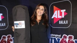 ekta kapoor puncch beat photos