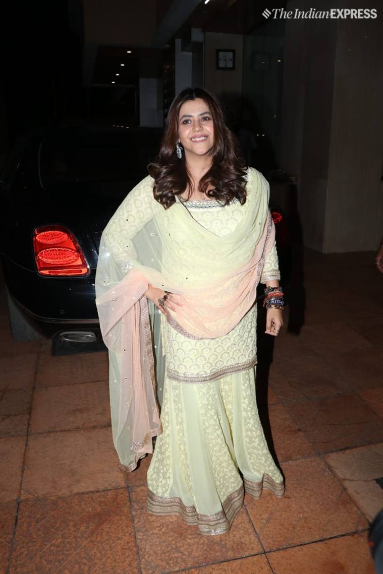   ekta kapoor pictures 