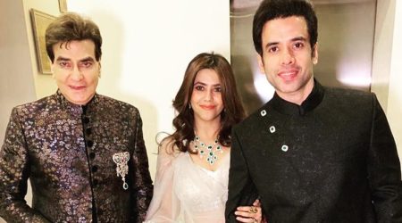 ekta kapoor single woman pregnancy mother