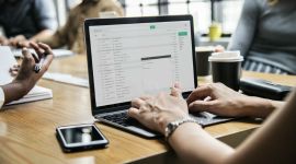 Email, how to manage email, how to delete emails, how to manage emails on Gmail, Clean up email, bulk delete emails, Clear Email inbox, How to manage emails