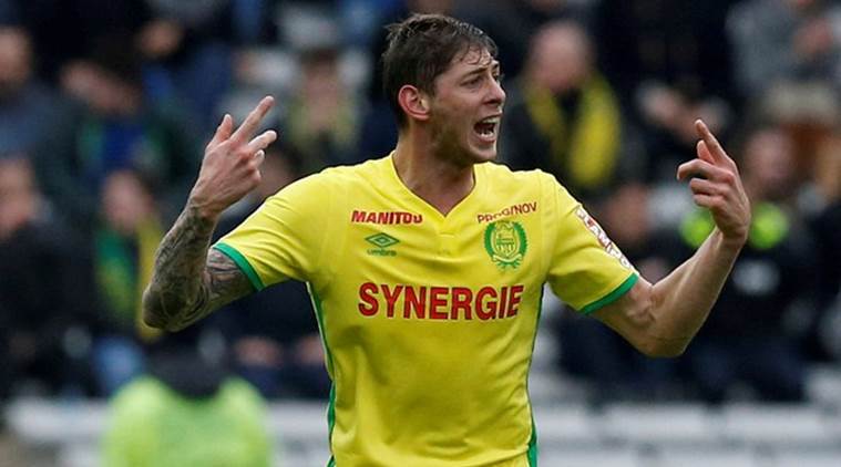 Image result for emiliano sala died