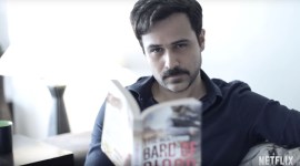emraan hashmi shooting for netflix bard of blood in rajasthan