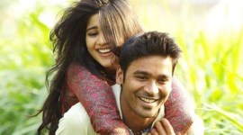 Enai Nokki Paayum Thotta dhanush