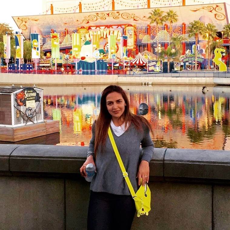 esha deol
