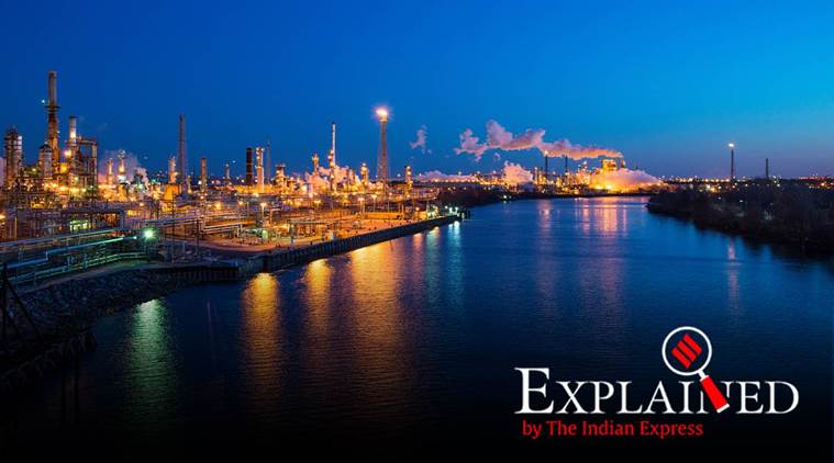 Venezuela, oil, us sanctions, india oil import, opec, venezuela crisis explained, explained news, india news,