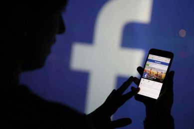 Germany to restrict Facebook's data gathering activities