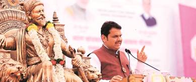 devendra fadnavis, maharashtra, loan waiver, cooperative banks, nationalised banks, crop loans, farmers, maharashtra government, indian express news