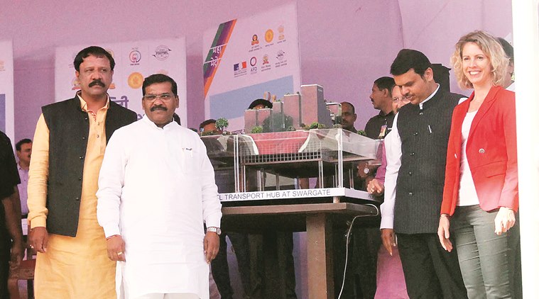 “As we are aware, at the moment Pune has the highest number of vehicles for any Indian city. This is not only causing congestion on road, but is also polluting the air.