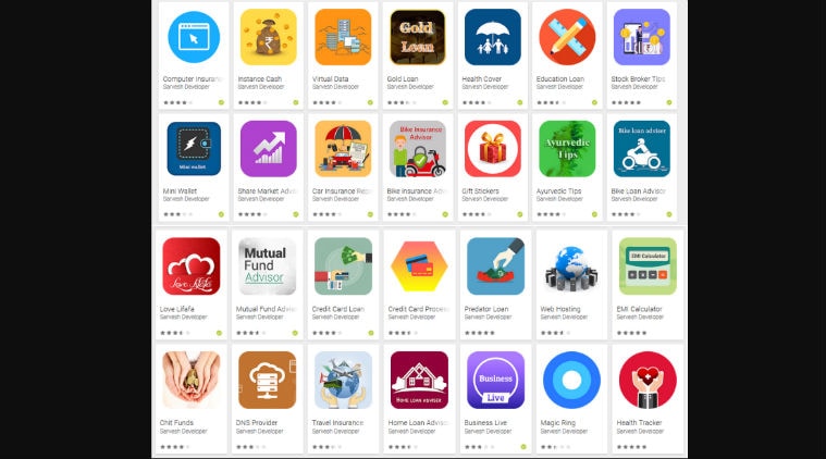 Crack List - Apps on Google Play