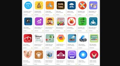 Android Apps by Faraula Apps on Google Play