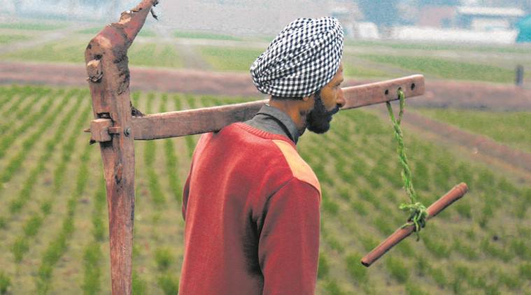 Explained: Why farmers are not cheering Punjab’s fuel price cut