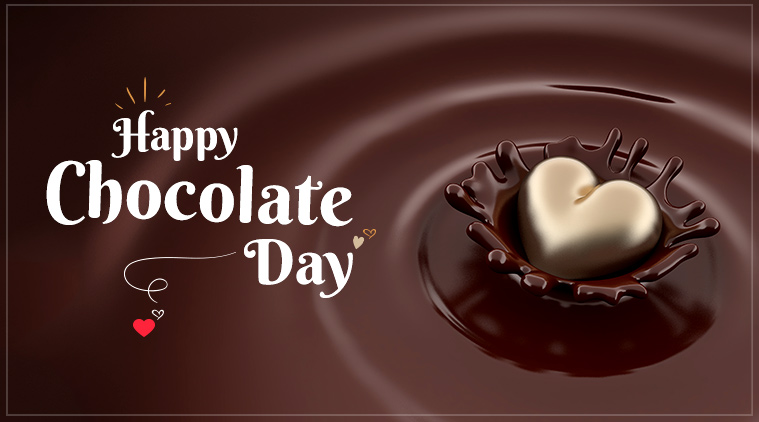 Image result for chocolate day