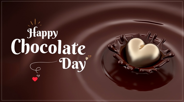 Happy Chocolate Day 2019 Wishes Images, Quotes, Status