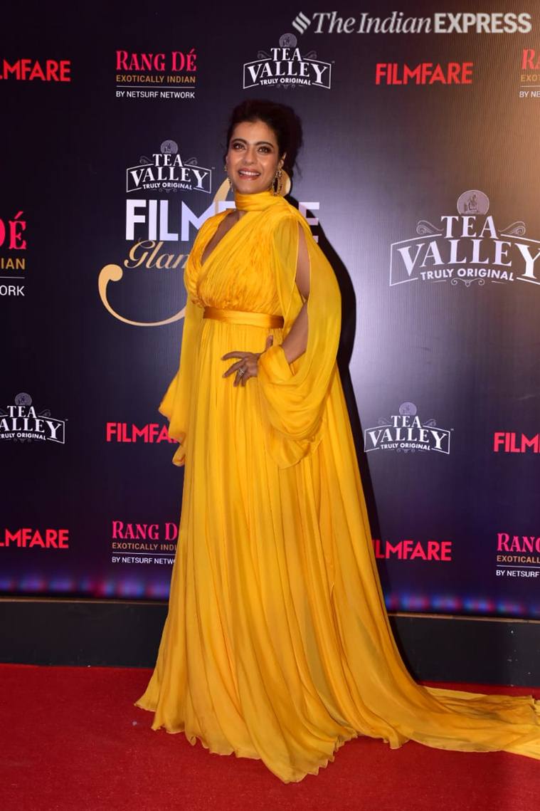   photos of kajol 