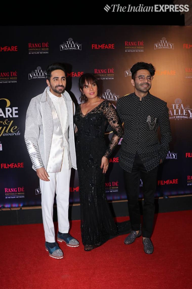   photos of ayushmann khurrana 