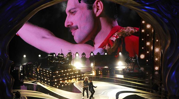 oscars 2019