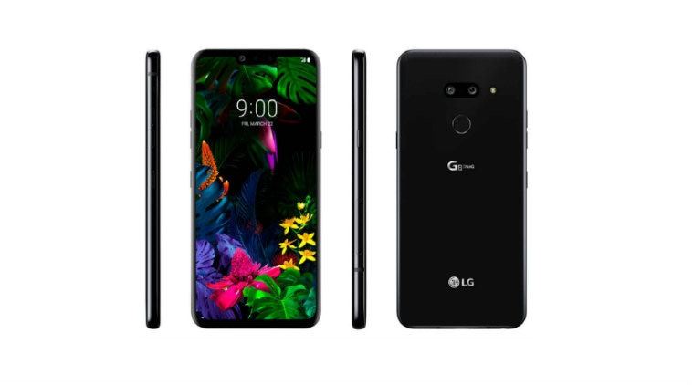 LG, LG G8 ThinQ, LG G8 ThinQ MWC 2019, LG G8 ThinQ, LG G8 ThinQ specifications, LG G8 ThinQ price, LG G8 ThinQ MWC