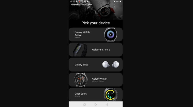 Samsung Galaxy Unpacked 2019, Samsung Galaxy S10, Galaxy S10, Galaxy S10 Plus, Galaxy S10E, Galaxy F, Galaxy Fold, Galaxy foldable phone, Galaxy Watch Active, Galaxy Fit e, Galaxy Buds