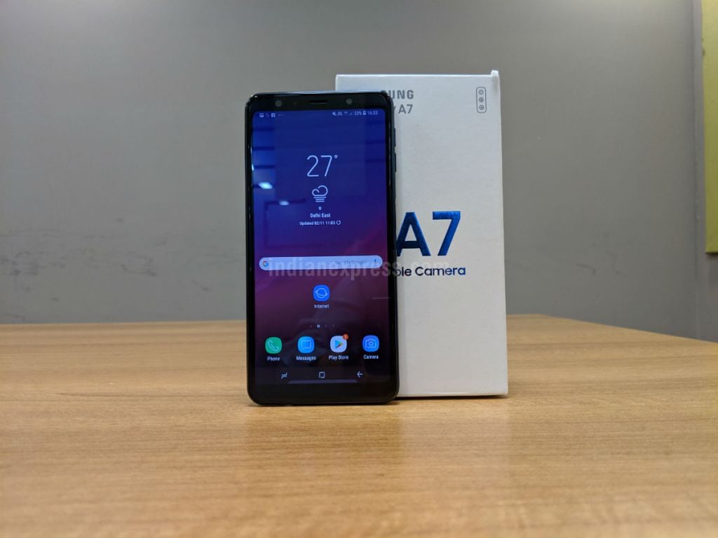 samsung galaxy a 50