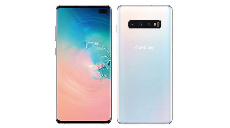 Samsung Galaxy 10+ Limited edition spotted on official website ahead of