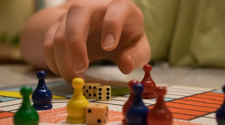 Couples love hormone, relationships, board games,, indian express, indian express news