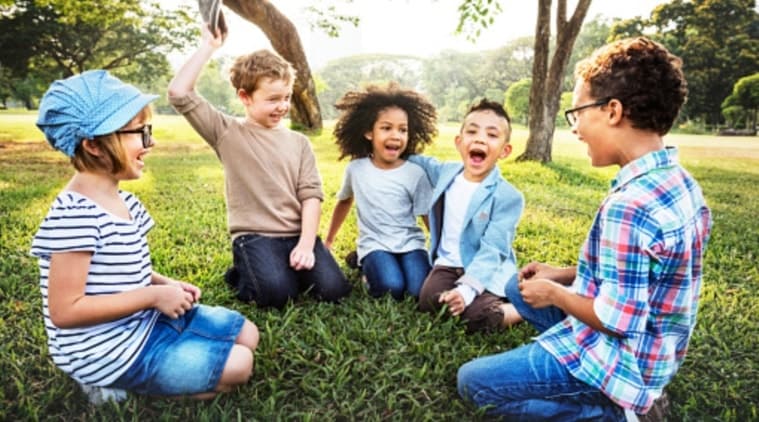 children mental disorder, indian express, indian express news, green space, urban life, mental disorders,