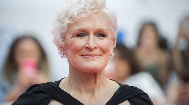 glenn close