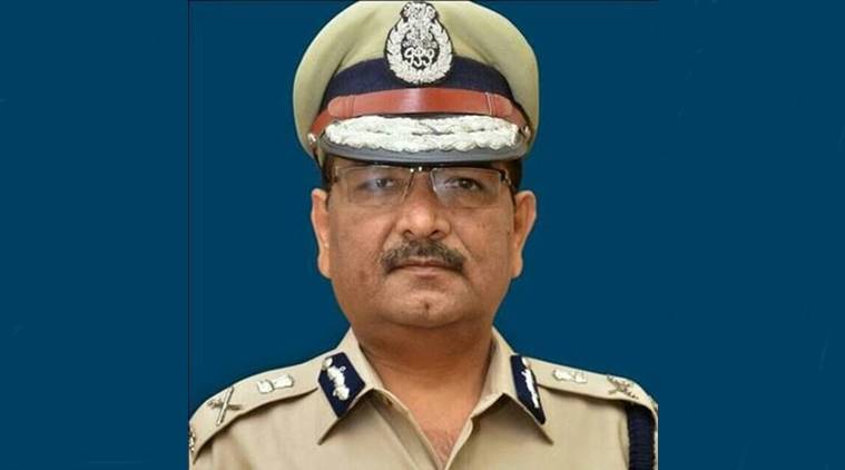 Goa DGP defends scheme for citizens to report traffic offences