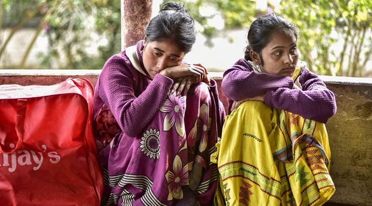 Assam hooch toll up to 114, deaths across villages in two districts