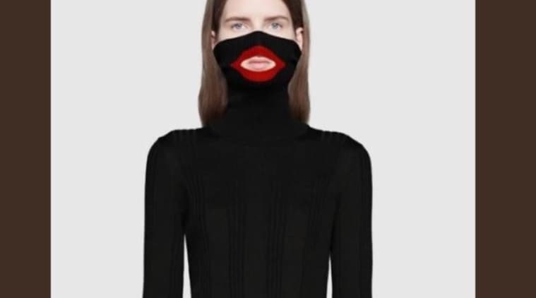 Gucci pulls &#39;blackface sweater&#39; from stores after complaints