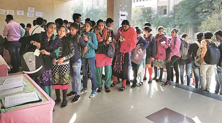 At Gujarat govt’s job placement camps, more girls than boys