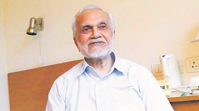 Tagore had called nationalism an evil epidemic: Political theorist Bhikhu Parikh
