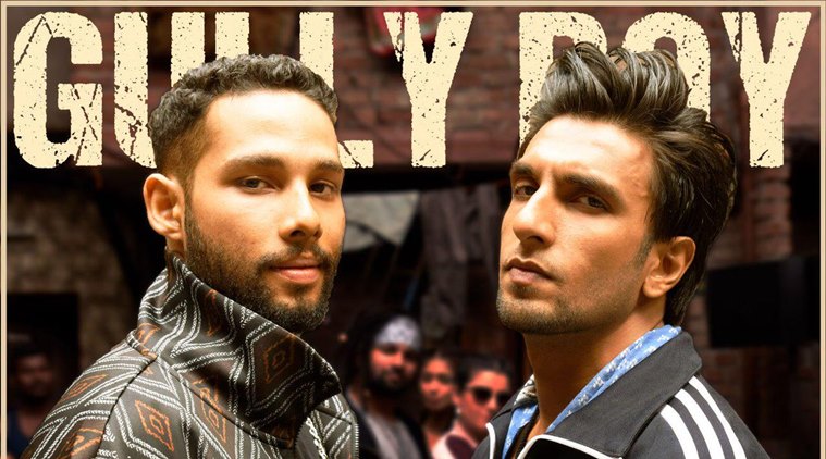   Gully Boy Review 