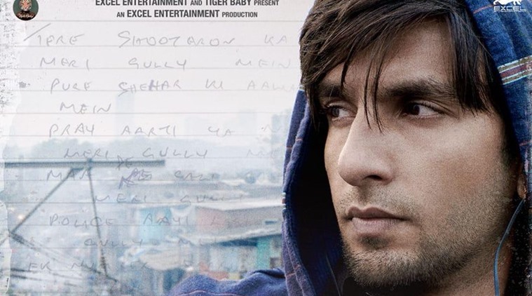 Gully boy watch hot sale online free 123movies