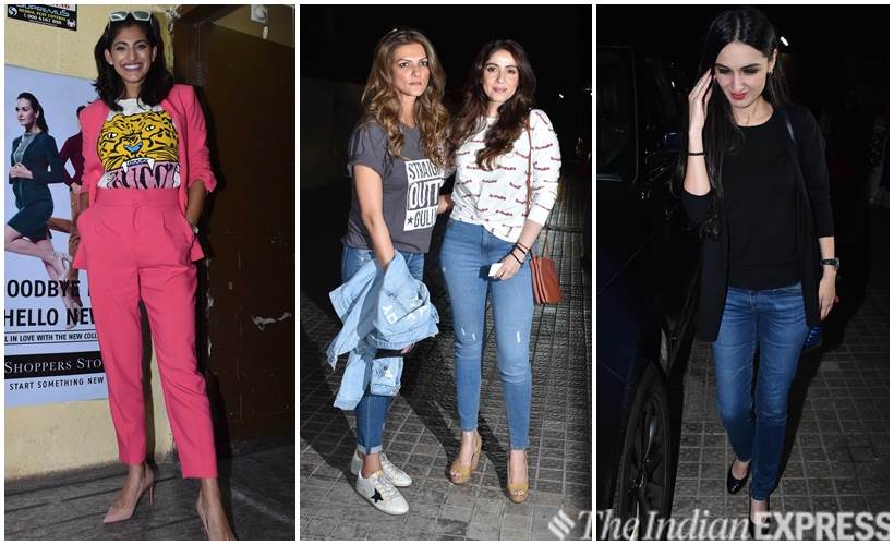 gully boy guests
