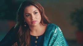 Kehne Ko Humsafar Hai 2 first impression