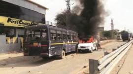 Gujjar protest, Gujjar reservation, Rajasthan Gujjar reservation, reservation for gujjars, gujjars protest Swai Madhopur, trains diverted rajasthan, rajasthan trains gujjar protest, trains cancelled gujjar protest, Swai Madhopur Rajasthan, Rajasthan railways, Rajasthan trains diverted, Kirori Singh Bainsla, Rajasthan gujjar protest, india news, Indian express, latest news