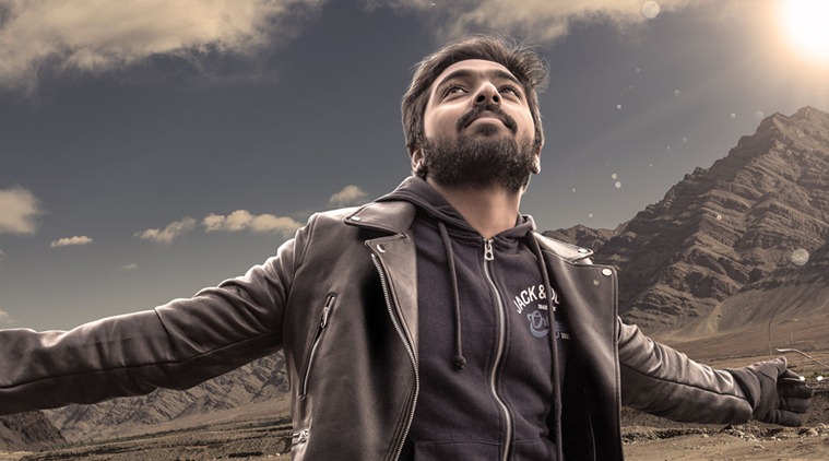 GV Prakash Kumar