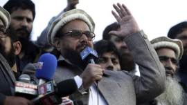 Hafiz saeed, Hafis saeed convicted, jud chie, jamaat ud dawa chief, Pakistan, Pakistan news, indian express