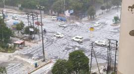 Delhi rains, delhi weather, weather delhi, flights diverted delhi, delhi airport flights, flights status delhi, delhi weather update, flights diverted delhi airport, delhi rains, delhi rains, igi airport flights, indian express, latest news