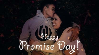 Promise Day Quotes, Wishes, Messages, & Greetings