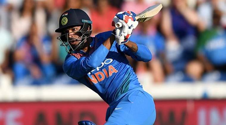 India tour of New Zealand 2019