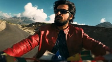 Ispade Rajavum Idhaya Raniyum trailer