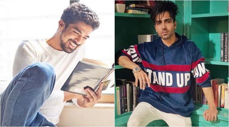   saqib saleem and harrdy sandhu 