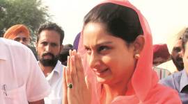 SAD's Harsimrat Kaur wants Modi to take up Guru Nanak palace demolition issue with Pakistan