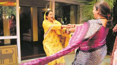 NDA govt, Parkash Singh Badal, SAD, Sukhbir Singh Badal, BJP, Harsimrat Kaur, SAD BJP alliance, NDA meeting, Narendra Modi, indian express