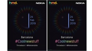 Nokia 9, Nokia 9 Pureview, Nokia 9 event, Nokia MWC 2019, Nokia 2019 event, Nokia 9 livestream, Nokia 9 five cameras, Nokia 9 livestream event, Nokia 9 livestream timings, Nokia 4.2 livestream, Nokia 3.2 livestream, Nokia launch, Nokia 9 specifications