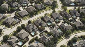 Housing is already in a slump. So it (probably) can’t cause a recession