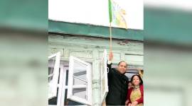 ‘Will ask 8.5 lakh families that gained from schemes to show support by hoisting BJP flag’