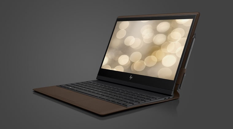 Gungho about luxury segment, HP expands top-end Spectre series ...